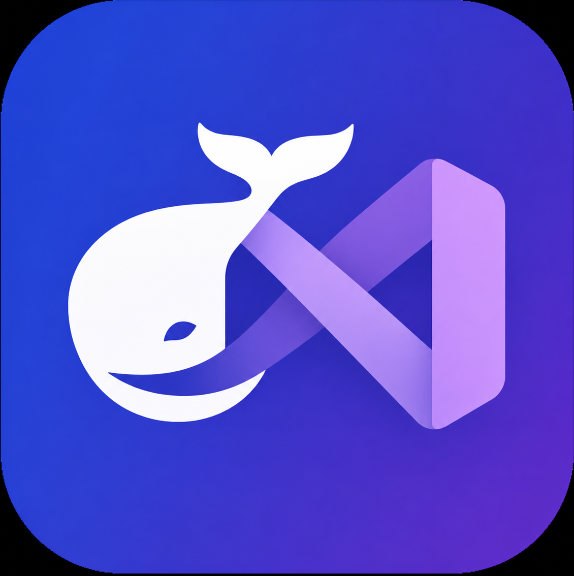 DeepSeek Chat for Visual Studio